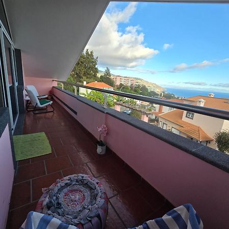ホテル Casa Dos Amigos Panoramic View フンシャル エクステリア 写真