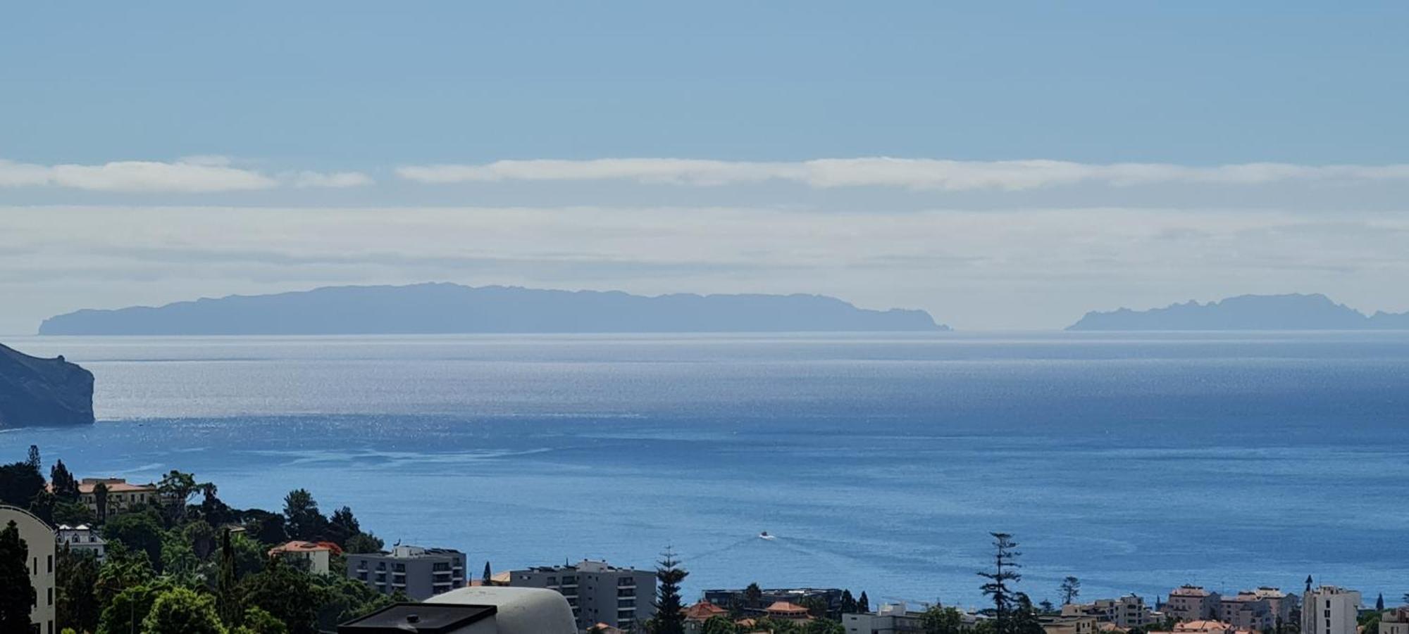 ホテル Casa Dos Amigos Panoramic View フンシャル エクステリア 写真