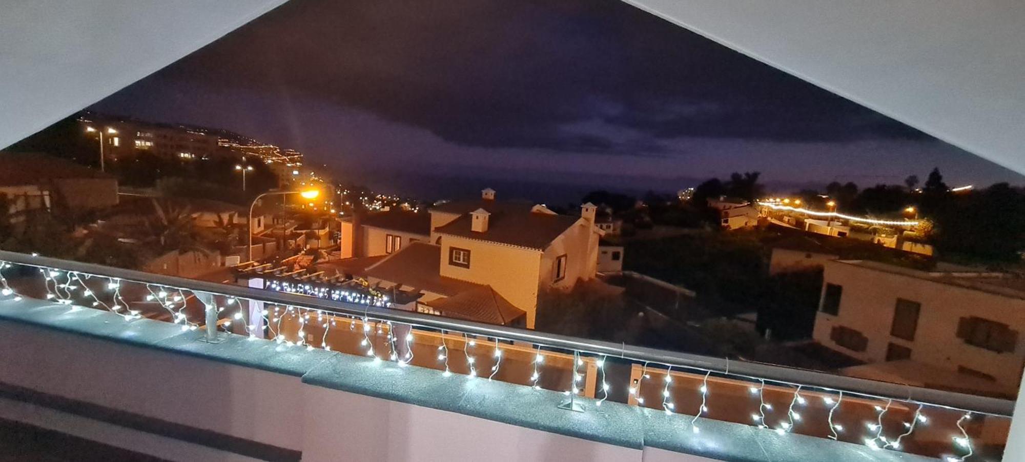 ホテル Casa Dos Amigos Panoramic View フンシャル エクステリア 写真