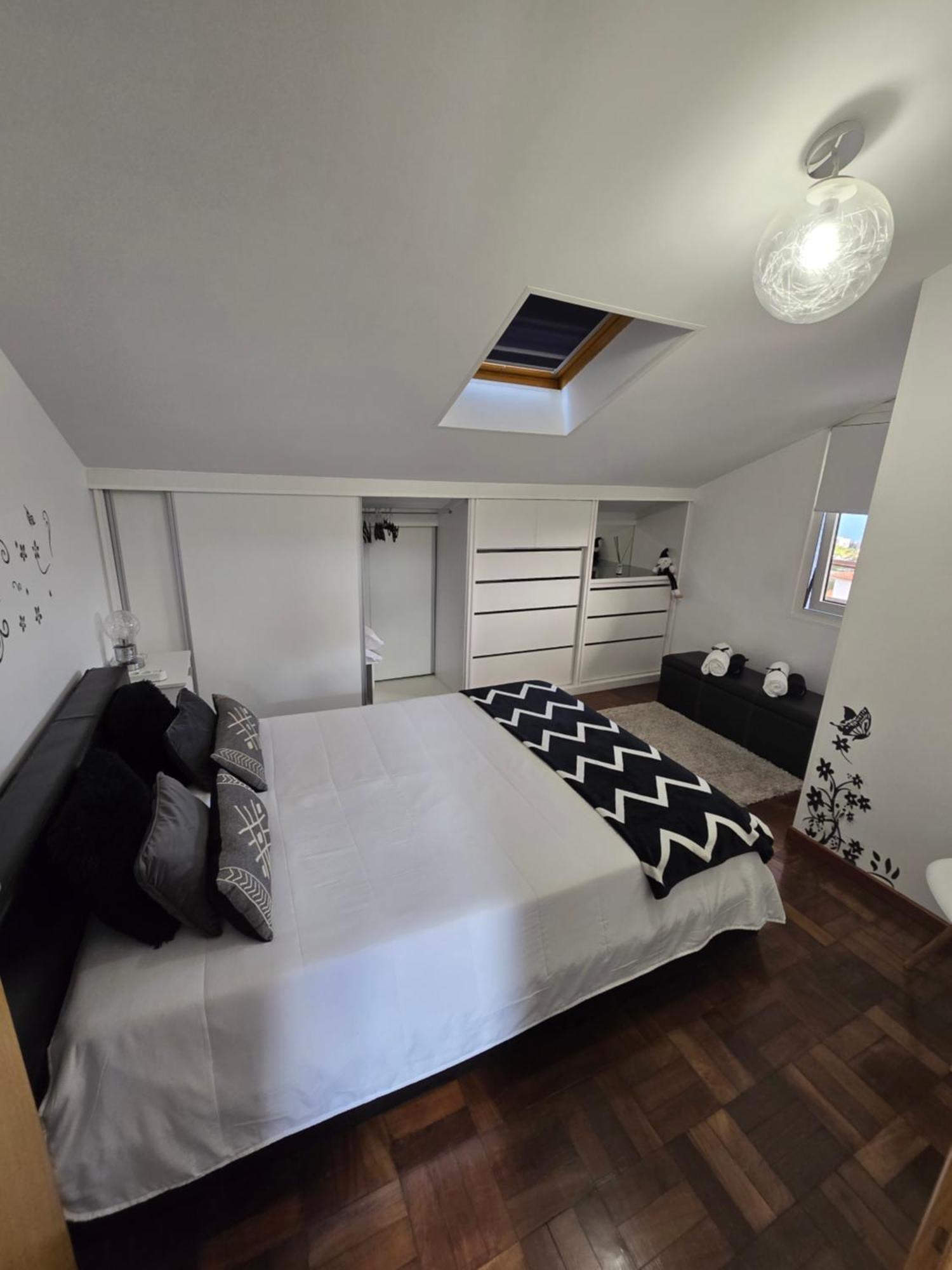 ホテル Casa Dos Amigos Panoramic View フンシャル エクステリア 写真