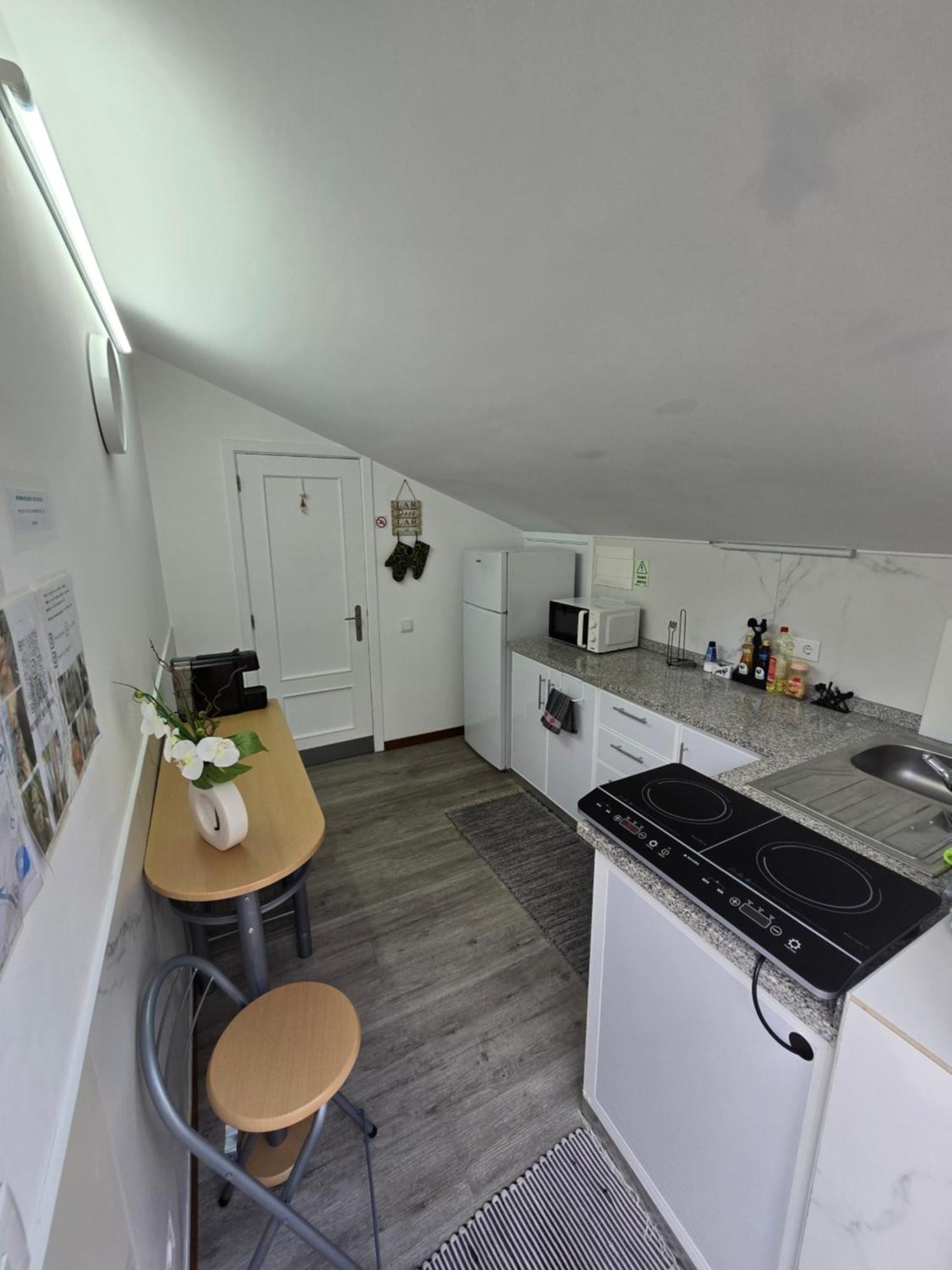 ホテル Casa Dos Amigos Panoramic View フンシャル エクステリア 写真