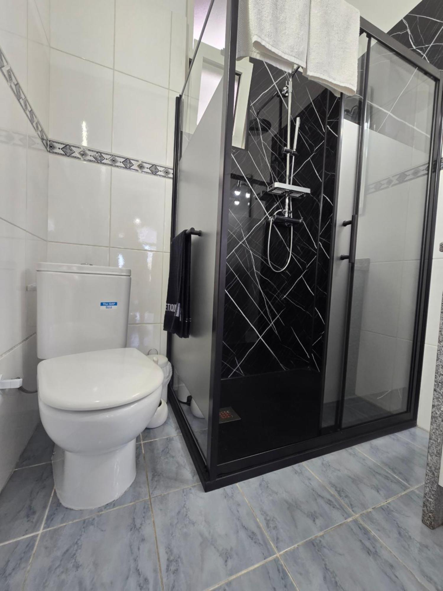 ホテル Casa Dos Amigos Panoramic View フンシャル エクステリア 写真