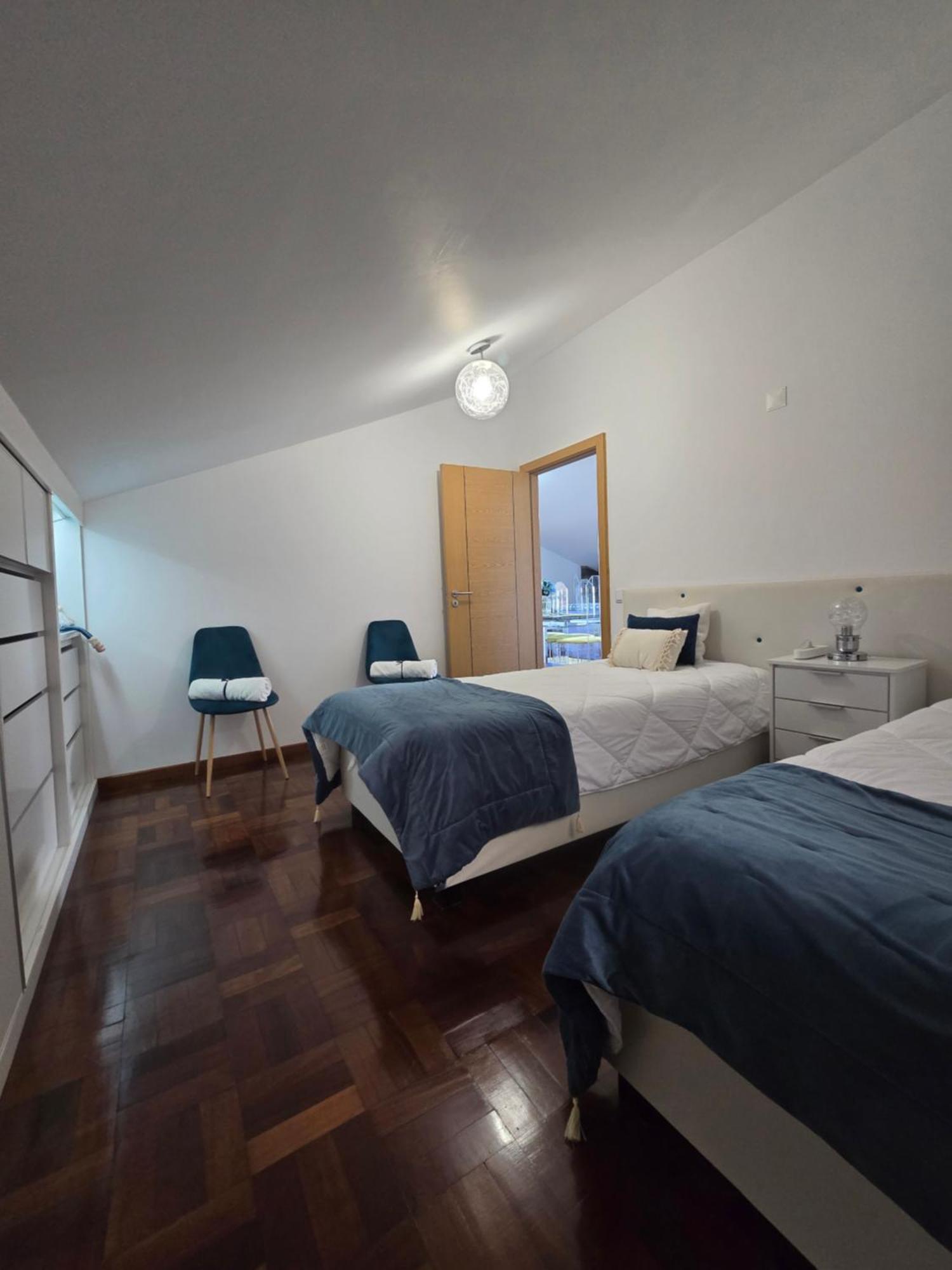 ホテル Casa Dos Amigos Panoramic View フンシャル エクステリア 写真